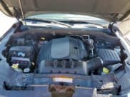 ✅ 2011 Dodge Durango Citadel • VIN: 1D4SD5GT7BC613523 • Lot: 57176925. Listed on Copart with 174,702 mi. Free auction sales archive from the USA and detailed vehicle history report at DreamBid. Image 12.