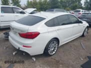 ✅ 2016 BMW 5 Series 535i Gran Turismo xDrive • VIN: WBA5M4C51GD186866 • Lot: 43342663. Listed on IAAI with 173,253 mi. Free auction sales archive from the USA and detailed vehicle history report at DreamBid. Image 4.