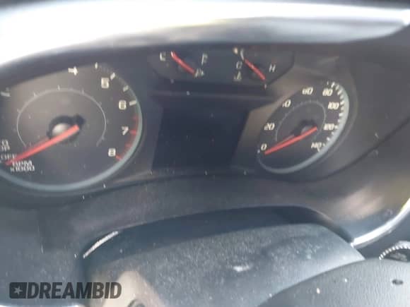 2020 Chevrolet Malibu LT с VIN 1G1ZD5ST8LF066550, выставлен на аукционе IAAI как лот 41811404 с пробегом Не указан миль и . История ставок и продаж доступна на DreamBid. Изображение 7.