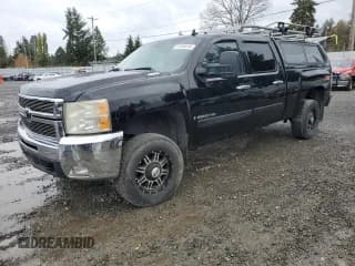 ✅ 2007 Chevrolet Silverado 2500HD 1LT • VIN: 1GCHK23607F535555 • Lot: 91265915. Wystawiony na Copart z przebiegiem 289 668 mil. Bezpłatny archiwum sprzedaży aukcyjnych z USA i szczegółowy raport historii pojazdu na DreamBid. Zdjęcie 1.
