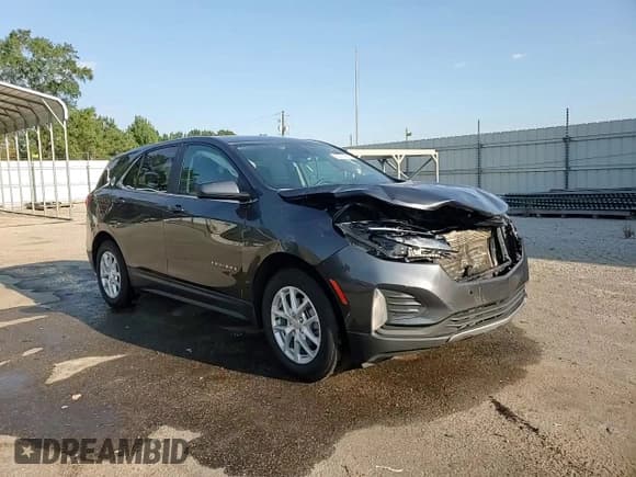 ✅ 2022 Chevrolet Equinox LT • VIN: 3GNAXKEV2NS238973 • Лот: 80701515. Опубликован ранее на Copart с пробегом 108 105 миль. Бесплатный доступ к архиву аукционных продаж из США и подробный отчёт об истории автомобиля на DreamBid. Изображение 14.