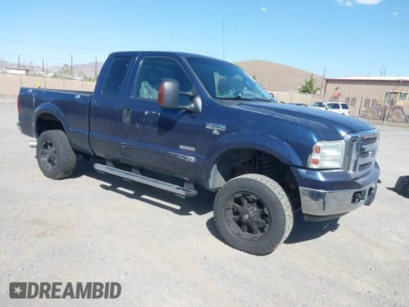 ✅ 2006 Ford F-250 XL • VIN: 1FTSX21P16EA50414 • Lot: 42188480. Listed on IAAI with Not provided. Free auction sales archive from the USA and detailed vehicle history report at DreamBid. Image 1.