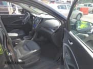 ✅ 2014 Hyundai Santa Fe GLS • VIN: KM8SN4HF9EU078833 • Лот: 43163419. Опубликован ранее на IAAI с пробегом 148 066 миль. Бесплатный доступ к архиву аукционных продаж из США и подробный отчёт об истории автомобиля на DreamBid. Изображение 5.