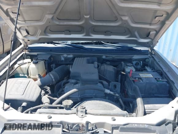 ✅ 2008 GMC Canyon SLE1 • VIN: 1GTCS139388134165 • Лот: 43020520. Опубликован ранее на IAAI с пробегом 158 078 миль. Бесплатный доступ к архиву аукционных продаж из США и подробный отчёт об истории автомобиля на DreamBid. Изображение 10.