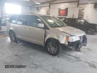 2015 Dodge Grand Caravan SXT Plus с VIN 2C4RDGCG8FR576639, выставлен на аукционе IAAI как лот 43072831 с пробегом 71 351 миль миль и . История ставок и продаж доступна на DreamBid. Изображение 1.