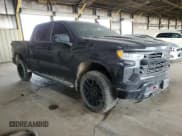 ✅ 2023 Chevrolet Silverado 1500 LT Trail Boss • VIN: 3GCUDFE80PG269161 • Lot: 45678295. Wystawiony na Copart z przebiegiem Nie podano. Bezpłatny archiwum sprzedaży aukcyjnych z USA i szczegółowy raport historii pojazdu na DreamBid. Zdjęcie 4.