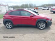 ✅ 2022 Hyundai Kona SEL • VIN: KM8K6CAB4NU924607 • Lot: 42155527. Listed on IAAI with 12,820 mi. Free auction sales archive from the USA and detailed vehicle history report at DreamBid. Image 13.