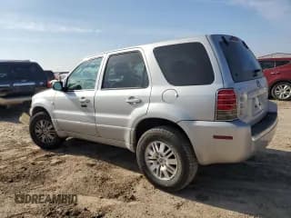 ✅ 2005 Mercury Mariner Luxury • VIN: 4M2YU56195DJ03528 • Лот: 83315034. Опубликован ранее на Copart с пробегом 118 696 миль. Бесплатный доступ к архиву аукционных продаж из США и подробный отчёт об истории автомобиля на DreamBid. Изображение 2.