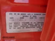 ✅ 2009 Chevrolet Aveo 2LT • VIN: KL1TG56E69B299561 • Lot: 70914655. Listed on Copart with 163,925 mi. Free auction sales archive from the USA and detailed vehicle history report at DreamBid. Image 13.