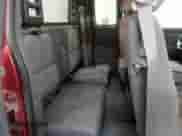 2006 Dodge Dakota SLT with VIN 1D7HW42N56S609685, listed as a Copart auction lot 43052435 with 222,136 mi miles and Non repairable. Bid and sale history available at DreamBid. Image 10.