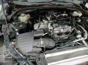 ✅ 2020 Cadillac CT4 V-Series • VIN: 1G6DH5RL2L0154057 • Lot: 89865435. Wystawiony na Copart z przebiegiem 47 185 mil. Bezpłatny archiwum sprzedaży aukcyjnych z USA i szczegółowy raport historii pojazdu na DreamBid. Zdjęcie 14.