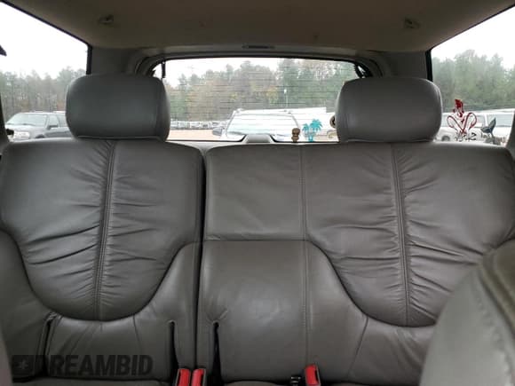 ✅ 2001 GMC Jimmy SLT • VIN: 1GKDT13W712155718 • Лот: 80688554. Опубликован ранее на Copart с пробегом 114 116 миль. Бесплатный доступ к архиву аукционных продаж из США и подробный отчёт об истории автомобиля на DreamBid. Изображение 10.