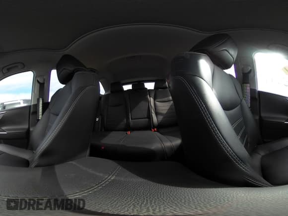 ✅ 2020 Toyota RAV4 Limited • VIN: 2T3Y1RFV4LW071161 • Lot: 41629450. Listed on IAAI with 20,587 mi. Free auction sales archive from the USA and detailed vehicle history report at DreamBid. Image 20.