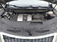 ✅ 2018 Lexus RX 350 • VIN: 2T2BZMCA7JC142343 • Lot: 43534478. Wystawiony na IAAI z przebiegiem 173 882 mil. Bezpłatny archiwum sprzedaży aukcyjnych z USA i szczegółowy raport historii pojazdu na DreamBid. Zdjęcie 10.