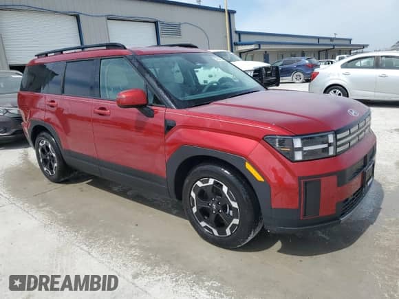 ✅ 2024 Hyundai Santa Fe SEL • VIN: 5NMP2DGL5RH063012 • Лот: 53204005. Размещён на Copart с пробегом 6 111 миль миль. Получите бесплатный доступ к архиву аукционных продаж из США и посмотрите подробный отчёт об истории автомобиля на DreamBid. Изображение 4.