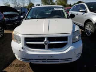2007 Dodge Caliber с VIN 1B3HB28B87D152496, выставлен на аукционе Copart как лот 74388774 с пробегом 146 604 миль миль и Списание • Salvage title. История ставок и продаж доступна на DreamBid. Изображение 5.