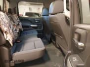 ✅ 2017 Chevrolet Silverado 2500HD LT • VIN: 1GC1KVEG1HF165291 • Lot: 41530770. Listed on IAAI with 72,628 mi. Free auction sales archive from the USA and detailed vehicle history report at DreamBid. Image 8.