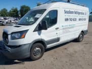 ✅ 2016 Ford Transit Cargo • VIN: 1FTYR2CG1GKB01723 • Lot: 43028041. Wystawiony na IAAI z przebiegiem 95 037 mil. Bezpłatny archiwum sprzedaży aukcyjnych z USA i szczegółowy raport historii pojazdu na DreamBid. Zdjęcie 17.