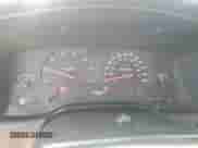 2004 Dodge Dakota z VIN 1D7GL12K94S595067, wystawiony jako Copart lot #71470414 z przebiegiem 157 284 mil mil oraz Czysty tytuł • Clean title. Historia ofert i sprzedaży dostępna na DreamBid. Obrazek 9.