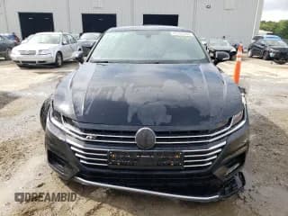 ✅ 2019 Volkswagen Arteon SEL R-Line • VIN: WVWSR7AN1KE025626 • Лот: 47225553. Опубликован ранее на Copart с пробегом 39 822 миль. Бесплатный доступ к архиву аукционных продаж из США и подробный отчёт об истории автомобиля на DreamBid. Изображение 5.