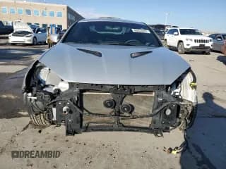 ✅ 2016 Hyundai Genesis Coupe 3.8L Base • VIN: KMHHT6KJ7GU134070 • Lot: 48253225. Wystawiony na Copart z przebiegiem 80 276 mil. Bezpłatny archiwum sprzedaży aukcyjnych z USA i szczegółowy raport historii pojazdu na DreamBid. Zdjęcie 5.