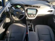 ✅ 2019 Chevrolet Bolt EV Premier • VIN: 1G1FZ6S06K4117618 • Lot: 78094194. Wystawiony na Copart z przebiegiem 49 333 mil. Bezpłatny archiwum sprzedaży aukcyjnych z USA i szczegółowy raport historii pojazdu na DreamBid. Zdjęcie 8.