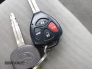 ✅ 2010 Toyota Corolla • VIN: 1NXBU4EE6AZ377110 • Lot: 42548701. Listed on IAAI with 178,167 mi. Free auction sales archive from the USA and detailed vehicle history report at DreamBid. Image 11.