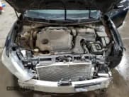 ✅ 2019 Nissan Maxima SV • VIN: 1N4AA6AV0KC366322 • Lot: 92243855. Wystawiony na Copart z przebiegiem 93 471 mil. Bezpłatny archiwum sprzedaży aukcyjnych z USA i szczegółowy raport historii pojazdu na DreamBid. Zdjęcie 11.