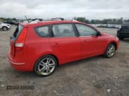 ✅ 2011 Hyundai Elantra SE • VIN: KMHDC8AE6BU100046 • Lot: 68215405. Listed on Copart with 64,148 mi. Free auction sales archive from the USA and detailed vehicle history report at DreamBid. Image 3.