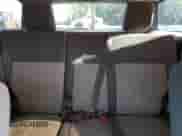 2007 Dodge Nitro SLT с VIN 1D8GT58K77W614187, выставлен на аукционе Copart как лот 65040384 с пробегом 237 149 миль миль и На запчасти • Non repairable. История ставок и продаж доступна на DreamBid. Изображение 10.