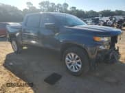 ✅ 2021 Chevrolet Silverado 1500 Custom • VIN: 1GCPWBEK5MZ295648 • Lot: 73112124. Wystawiony na Copart z przebiegiem 84 410 mil. Bezpłatny archiwum sprzedaży aukcyjnych z USA i szczegółowy raport historii pojazdu na DreamBid. Zdjęcie 4.