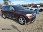 ✅ 2012 Dodge Durango SXT • VIN: 1C4RDHAG8CC197430 • Лот: 91174685. Опубликован ранее на Copart с пробегом 78 802 миль. Бесплатный доступ к архиву аукционных продаж из США и подробный отчёт об истории автомобиля на DreamBid. Изображение 4.