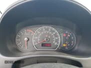 ✅ 2007 Suzuki SX4 • VIN: JS2YB413875107426 • Lot: 91083765. Listed on Copart with 115,583 mi. Free auction sales archive from the USA and detailed vehicle history report at DreamBid. Image 9.