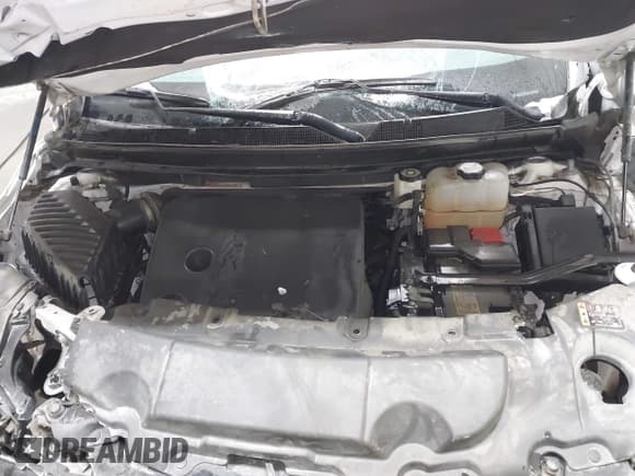 ✅ 2023 Chevrolet Traverse High Country • VIN: 1GNEVNKWXPJ176247 • Lot: 41515012. Wystawiony na IAAI z przebiegiem 69 663 mil. Bezpłatny archiwum sprzedaży aukcyjnych z USA i szczegółowy raport historii pojazdu na DreamBid. Zdjęcie 10.