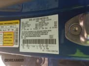 ✅ 2024 Ford Bronco Sport Big Bend • VIN: 3FMCR9B60RRE76086 • Lot: 43446373. Listed on IAAI with 19,852 mi. Free auction sales archive from the USA and detailed vehicle history report at DreamBid. Image 9.