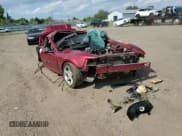 ✅ 2004 Ford Mustang Standard • VIN: 1FAFP40654F178108 • Lot: 59923415. Listed on Copart with Not provided. Free auction sales archive from the USA and detailed vehicle history report at DreamBid. Image 13.