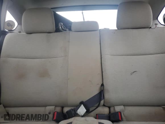 ✅ 2016 Subaru Crosstrek Premium • VIN: JF2GPABC9G8282904 • Лот: 61460885. Опубликован ранее на Copart с пробегом 136 929 миль. Бесплатный доступ к архиву аукционных продаж из США и подробный отчёт об истории автомобиля на DreamBid. Изображение 10.