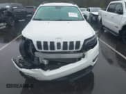 ✅ 2022 Jeep Cherokee Latitude Lux • VIN: 1C4PJLMX9ND513770 • Lot: 43559388. Listed on IAAI with 53,236 mi. Free auction sales archive from the USA and detailed vehicle history report at DreamBid. Image 12.