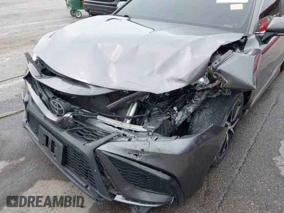 2022 Toyota Camry SE с VIN 4T1G11AK4NU672110, выставлен на аукционе IAAI как лот 43286968 с пробегом 89 232 миль миль и . История ставок и продаж доступна на DreamBid. Изображение 6.