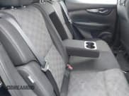 ✅ 2020 Nissan Rogue S • VIN: JN1BJ1CW8LW391947 • Lot: 43656264. Listed on IAAI with 73,765 mi. Free auction sales archive from the USA and detailed vehicle history report at DreamBid. Image 8.