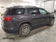 ✅ 2017 GMC Acadia SLE • VIN: 1GKKNTLS4HZ305490 • Lot: 65742845. Listed on Copart with 87,947 mi. Free auction sales archive from the USA and detailed vehicle history report at DreamBid. Image 3.