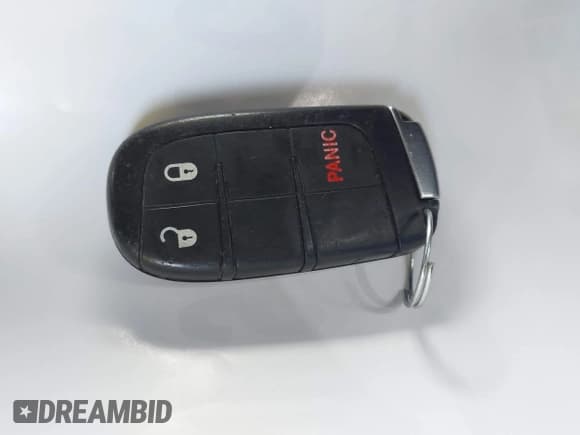 ✅ 2017 Dodge Journey Crossroad Plus • VIN: 3C4PDCGB4HT676431 • Лот: 42664779. Опубликован ранее на IAAI с пробегом 161 646 миль. Бесплатный доступ к архиву аукционных продаж из США и подробный отчёт об истории автомобиля на DreamBid. Изображение 11.