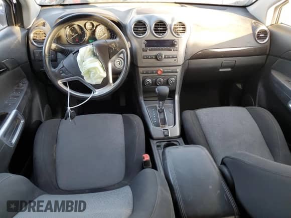 2013 Chevrolet Captiva Sport LS с VIN 3GNAL2EKXDS640661, выставлен на аукционе Copart как лот 85774874 с пробегом 98 391 миль миль и Списание • Salvage title. История ставок и продаж доступна на DreamBid. Изображение 8.