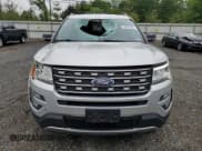 ✅ 2017 Ford Explorer XLT • VIN: 1FM5K8D89HGC98142 • Lot: 56934365. Wystawiony na Copart z przebiegiem 107 075 mil. Bezpłatny archiwum sprzedaży aukcyjnych z USA i szczegółowy raport historii pojazdu na DreamBid. Zdjęcie 5.