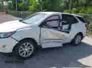 ✅ 2018 Chevrolet Equinox LT • VIN: 3GNAXJEV2JS600627 • Лот: 42383261. Опубликован ранее на IAAI с пробегом 94 477 миль. Бесплатный доступ к архиву аукционных продаж из США и подробный отчёт об истории автомобиля на DreamBid. Изображение 6.