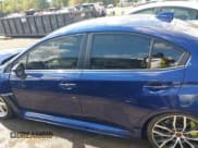 ✅ 2020 Subaru WRX STI • VIN: JF1VA2E68L9814205 • Lot: 43201736. Listed on IAAI with 62,329 mi. Free auction sales archive from the USA and detailed vehicle history report at DreamBid. Image 15.