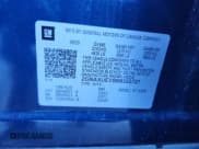 ✅ 2021 Chevrolet Equinox LT • VIN: 2GNAXUEV8M6102727 • Лот: 89507855. Опубликован ранее на Copart с пробегом 77 106 миль. Бесплатный доступ к архиву аукционных продаж из США и подробный отчёт об истории автомобиля на DreamBid. Изображение 13.