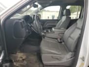 ✅ 2018 Chevrolet Silverado 2500HD Work Truck • VIN: 1GC2CUEG1JZ261230 • Lot: 85583395. Listed on Copart with 239,316 mi. Free auction sales archive from the USA and detailed vehicle history report at DreamBid. Image 7.