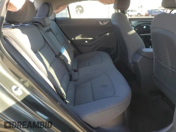 ✅ 2020 Hyundai Ioniq SE • VIN: KMHC75LC5LU239712 • Lot: 88715035. Wystawiony na Copart z przebiegiem 79 610 mil. Bezpłatny archiwum sprzedaży aukcyjnych z USA i szczegółowy raport historii pojazdu na DreamBid. Zdjęcie 10.