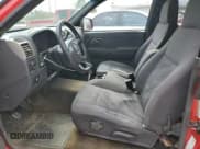 ✅ 2004 Chevrolet Colorado LS Z85 • VIN: 1GCDT196248214081 • Лот: 77973684. Опубликован ранее на Copart с пробегом 246 491 миль. Бесплатный доступ к архиву аукционных продаж из США и подробный отчёт об истории автомобиля на DreamBid. Изображение 7.